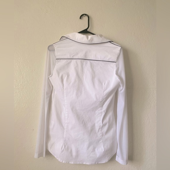 Italian Blouse - Picture 2 of 3